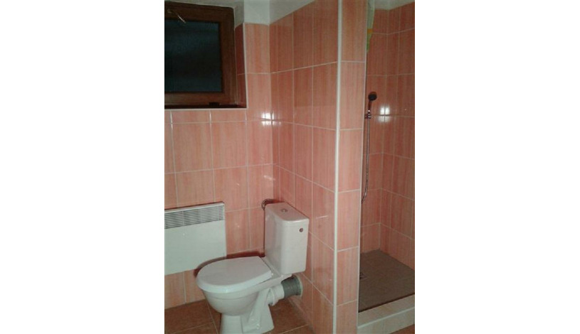 Apartmány pod Sokolkou Loučná nad Desnou